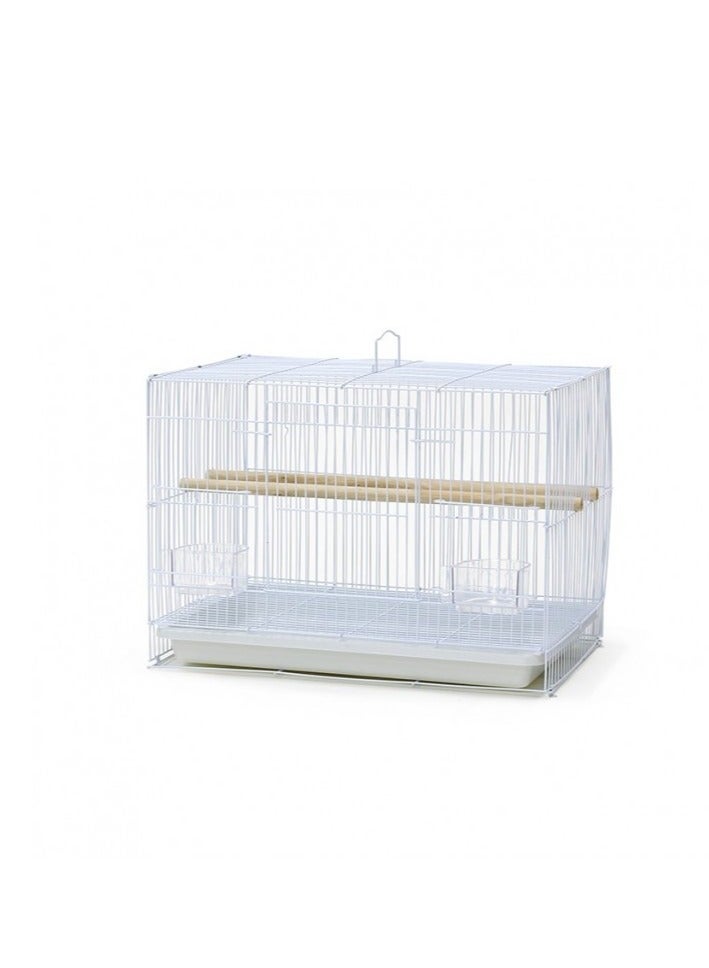 DAYANG Bird Cage 601 (Medium) - 60 x 42 x 41cm (6 Pcs / Box )[Dimension - 60 x 42 x 41cm] - Image 2