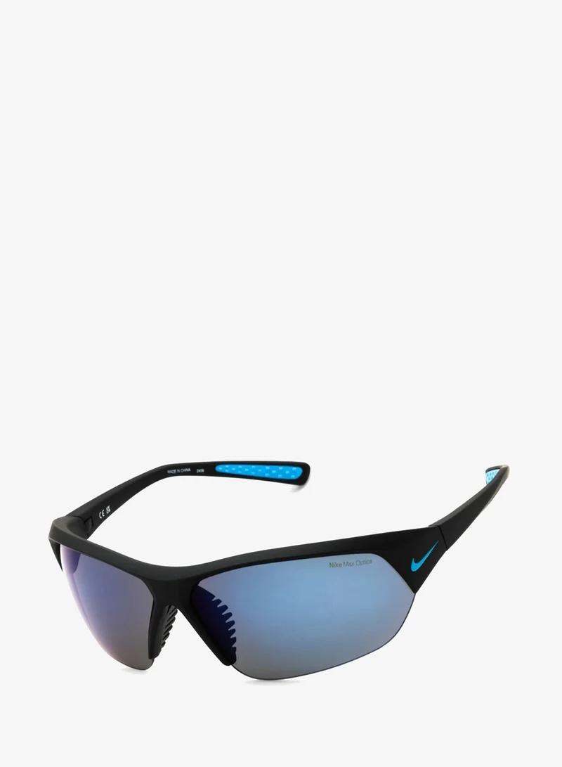 نايكي Unisex Shield Sunglasses - NIKE SKYLON ACE FQ4766