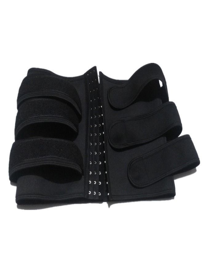 Generic - Body Shaper Cincher Waist Trimmer Belt XL - Image 1
