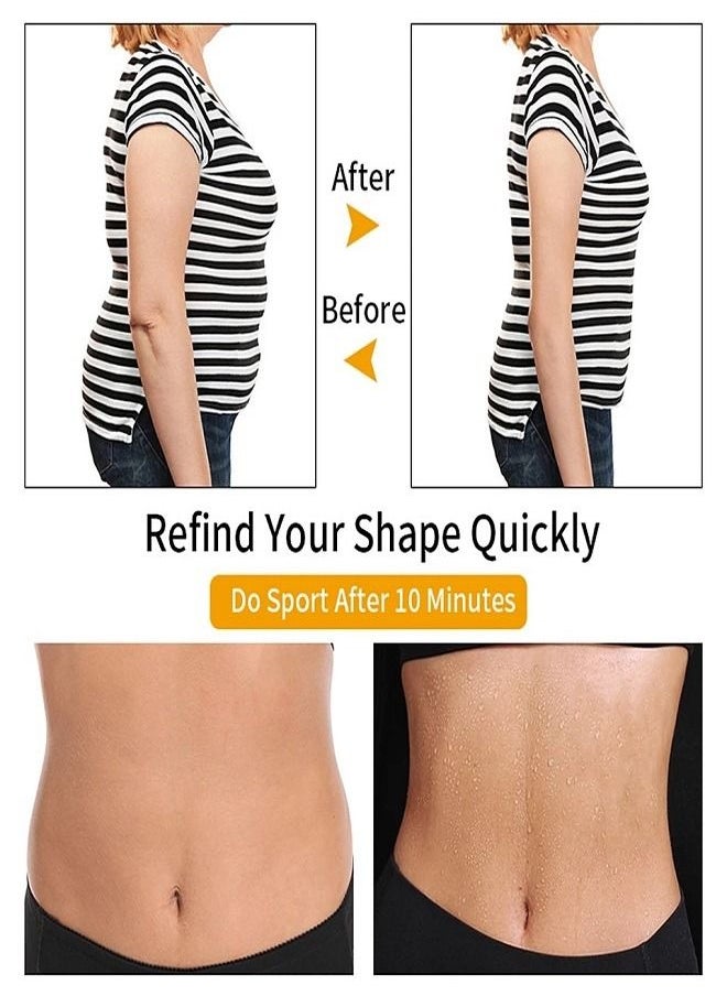 Generic - Body Shaper Cincher Waist Trimmer Belt XL - Image 1