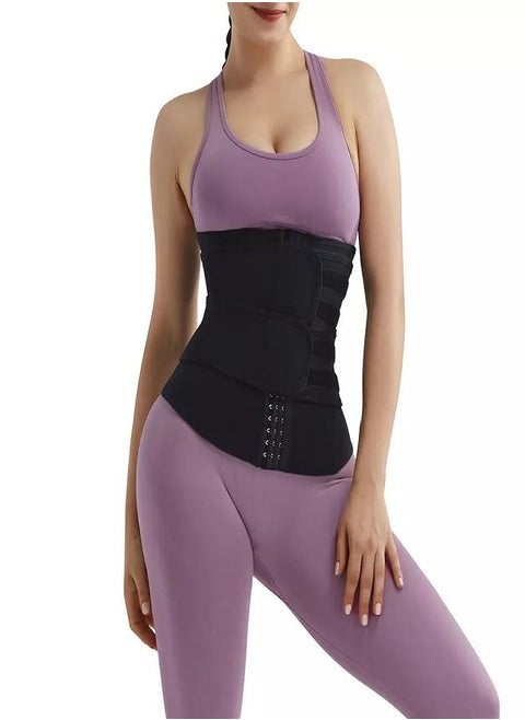 Body Shaper Cincher Waist Trimmer Belt XL