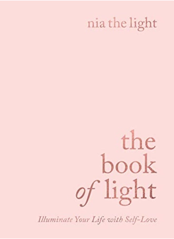 The Book of Light 