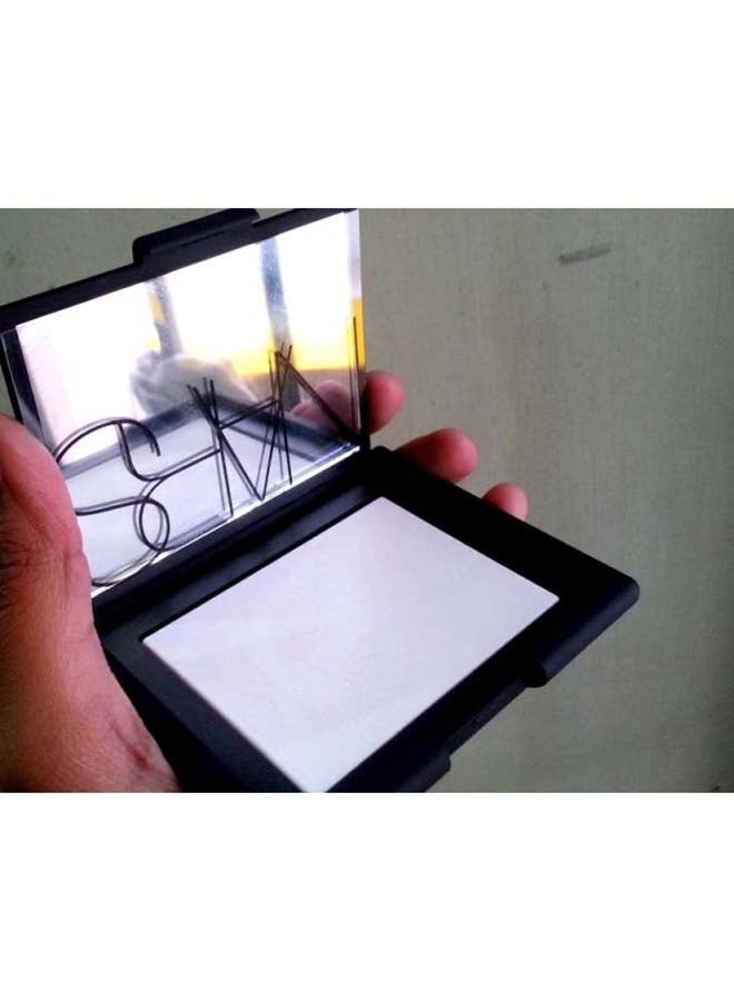 NARS Reflecting Pressed Setting Powder Translucent Crystal - Image 4