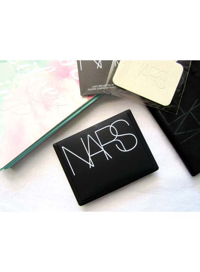NARS Reflecting Pressed Setting Powder Translucent Crystal - Image 5
