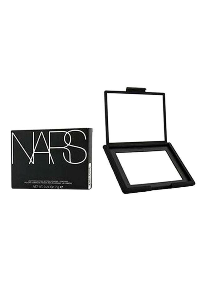 NARS Reflecting Pressed Setting Powder Translucent Crystal - Image 3