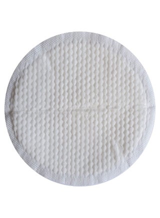 24 Pieces - Breast Pads - White - view 2