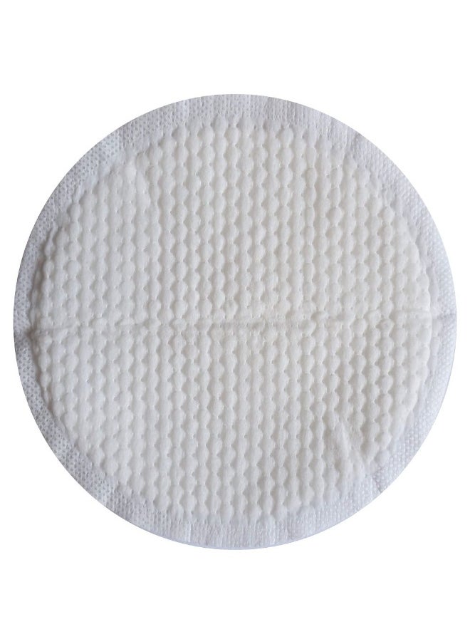 Mininor 24 Pieces - Breast Pads - White  - Image 2