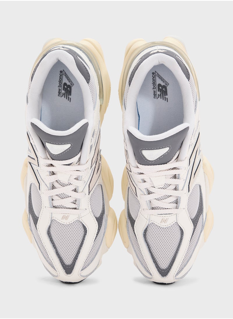 New Balance - 9060 Sneakers - Image 1
