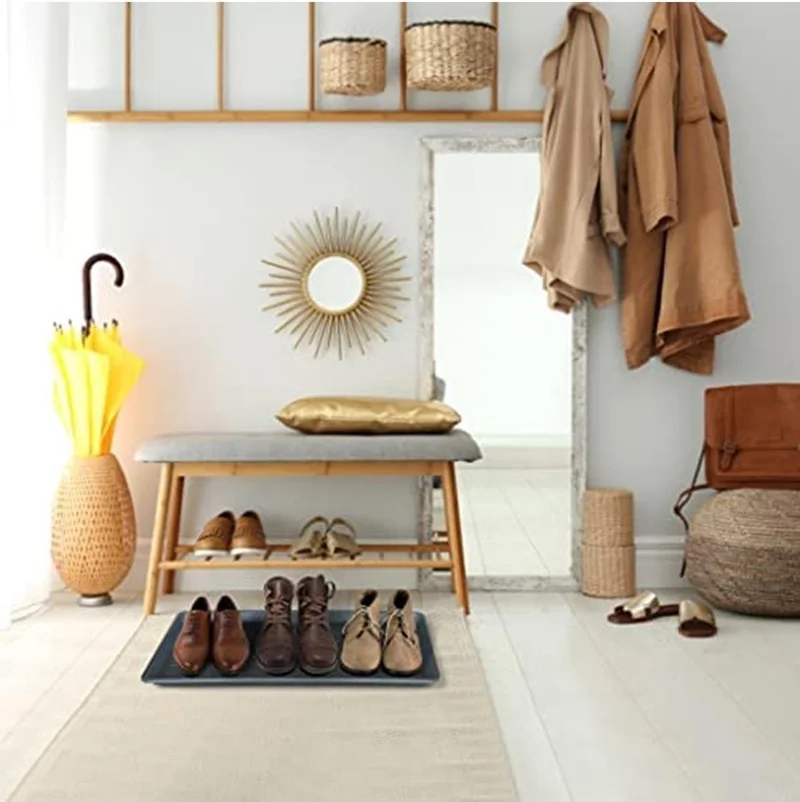 ديكوبيلا 50837 Multi-Purpose Shoe Tray