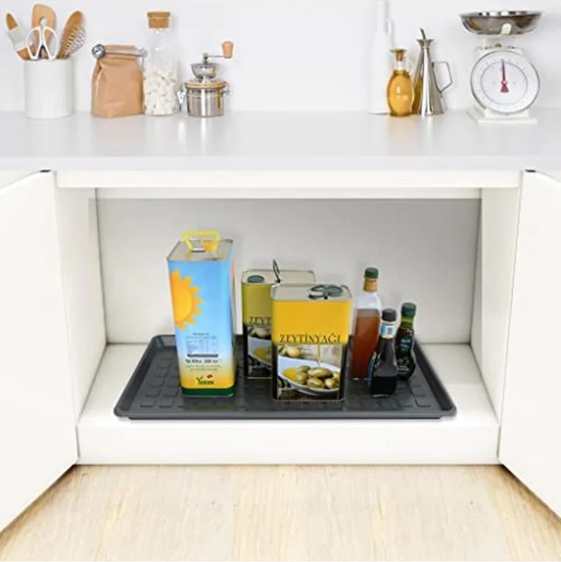 ديكوبيلا 50837 Multi-Purpose Shoe Tray