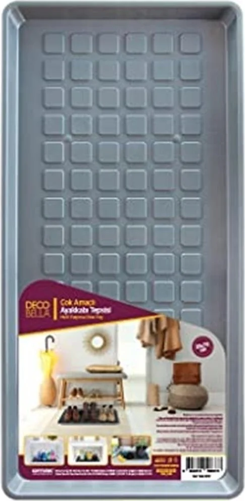 ديكوبيلا 50837 Multi-Purpose Shoe Tray