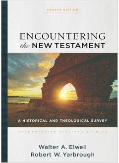 Encountering the New Testament – A Historical and Theological Survey  - Image 2