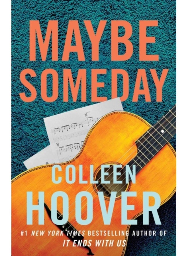 Maybe Someday 