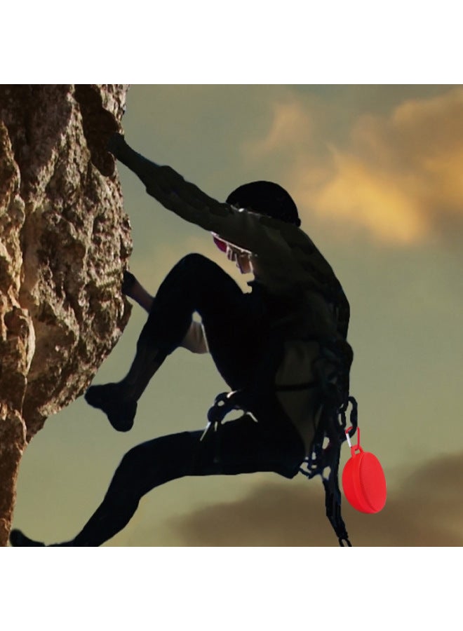 نيوترل قناع رياضي مضاد للماء X5، سماعة بلوتوث قماشية، سماعة محمولة للخارج مع شبكة ورباط تعليق، هدية صوتية - Image 5