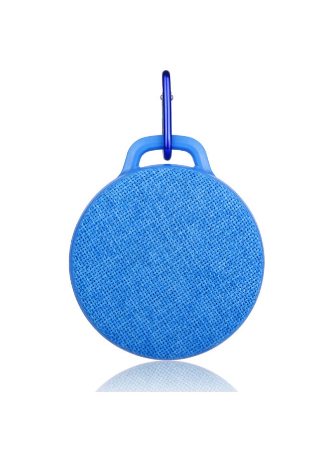 نيوترل قناع رياضي مضاد للماء X5، سماعة بلوتوث قماشية، سماعة محمولة للخارج مع شبكة ورباط تعليق، هدية صوتية - Image 1