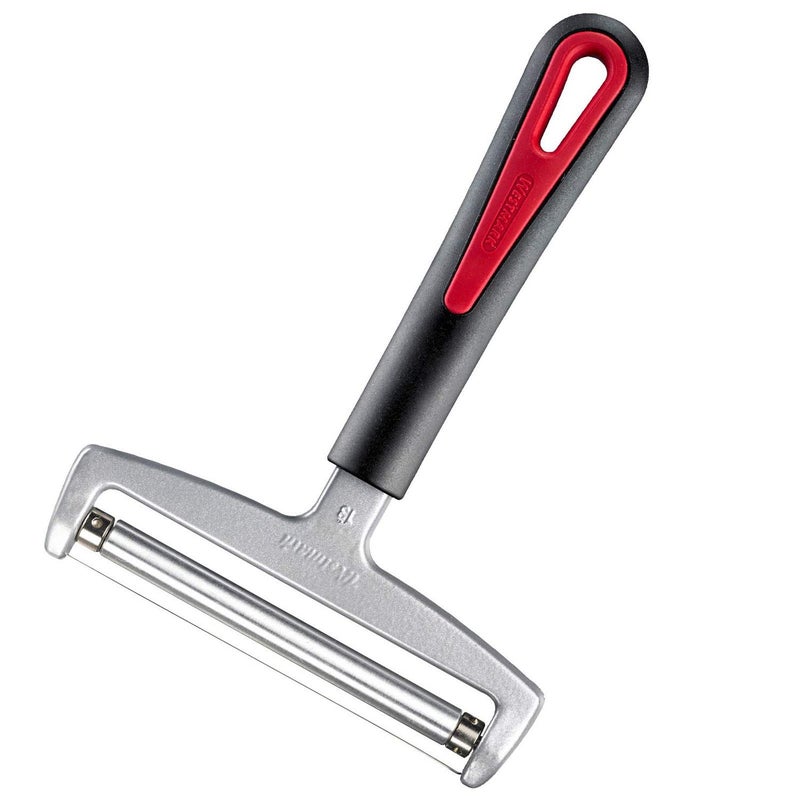 Westmark 29272260 Special Gallant Cheese Slicer one size RedBlack