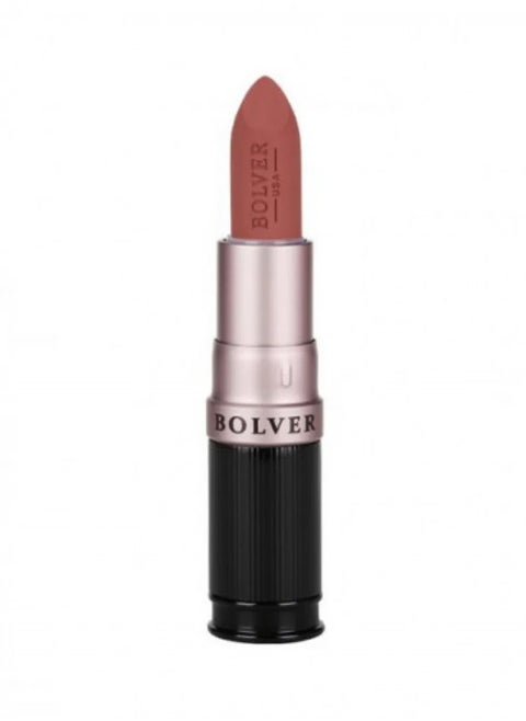 BOLVER Matte Lipstick-Shade 137