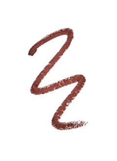Makeup Revolution Revolution Pout Bomb Plumping Lip Liner Cookie Warm Brown  - Image 1