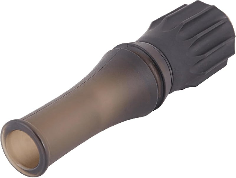Hunting Realistic Sounds Easy-to-Use Long Distance Coyote Rage Predator Call