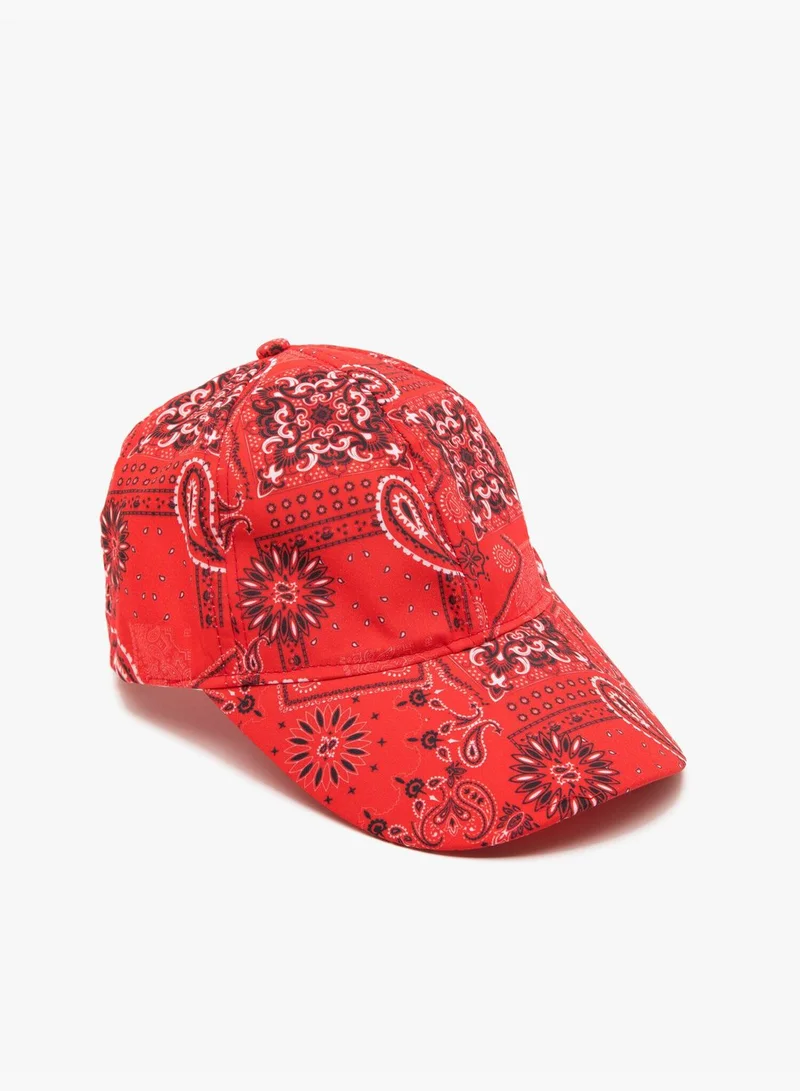 KOTON Patterned Hat