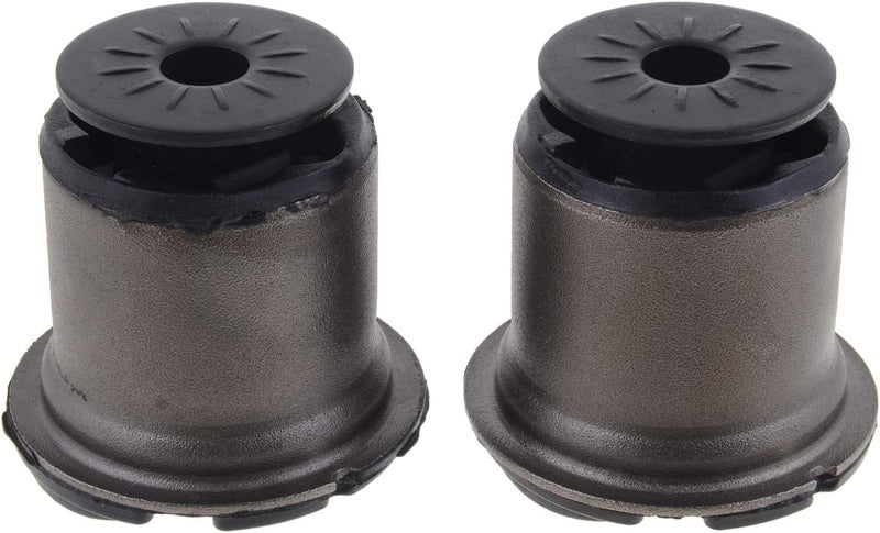 JBU1532 Suspension Control Arm Bushing for Jeep Grand Cherokee: 1999-2004 and other applications Rear Upper