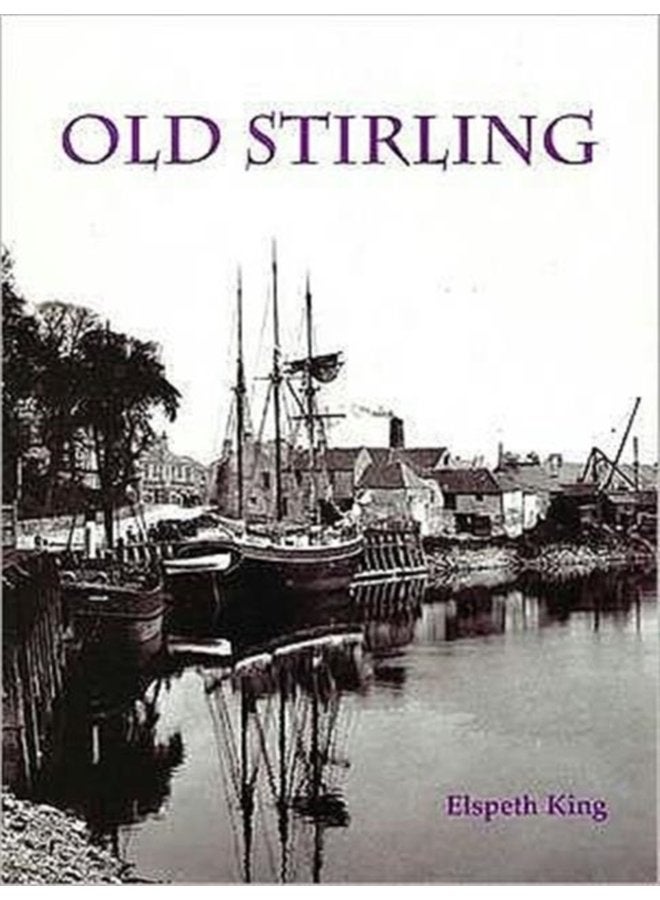 Old Stirling - Paperback