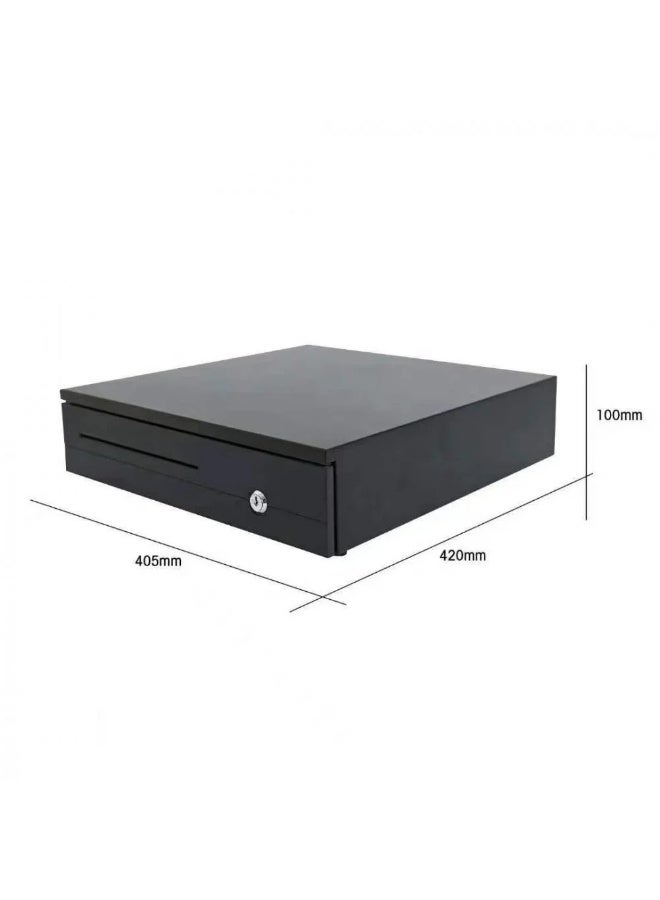تي إيه بي أو إس TA-4043 – درج نقود كاشير خمس فتحات - Image 3