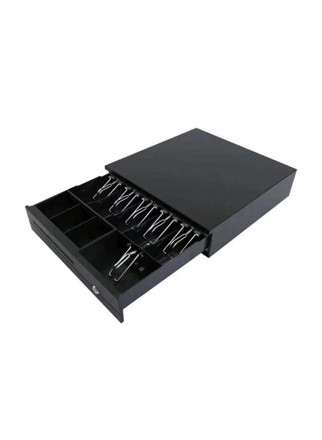 تي إيه بي أو إس TA-4043 – درج نقود كاشير خمس فتحات - Image 1