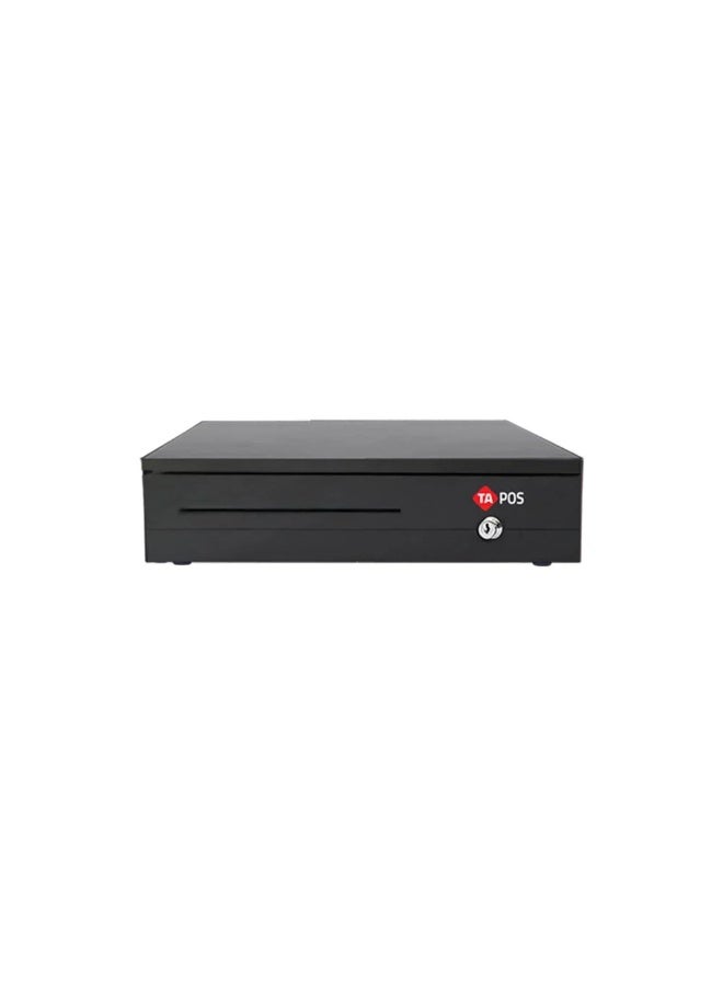 تي إيه بي أو إس TA-4043 – درج نقود كاشير خمس فتحات - Image 2