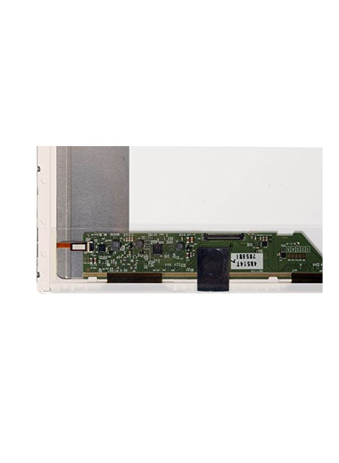 ديل حافظة واقية لحمل لابتوب ديل XPS 15/ بريسيجن 5510 رمادي/أحمر - Image 4
