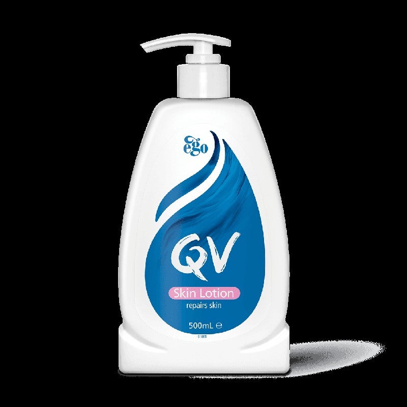 EGO QV SKIN LOTION 500ML - Image 1