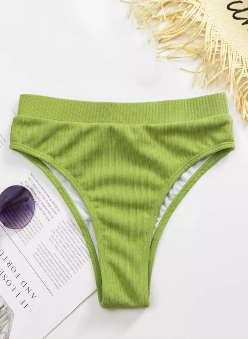 Generic Rib Bikini Panty - Image 3