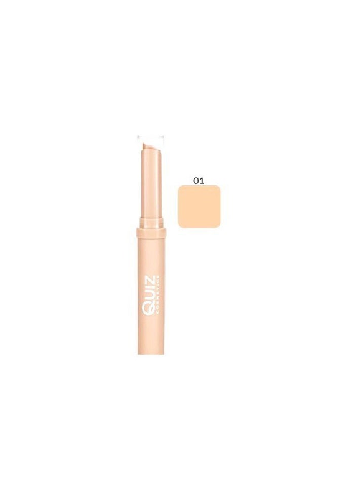 QUIZ Concealer stick slim 01 
