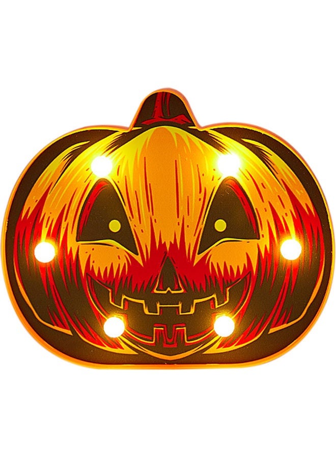 Pumpkin Design Night Light - Image 4