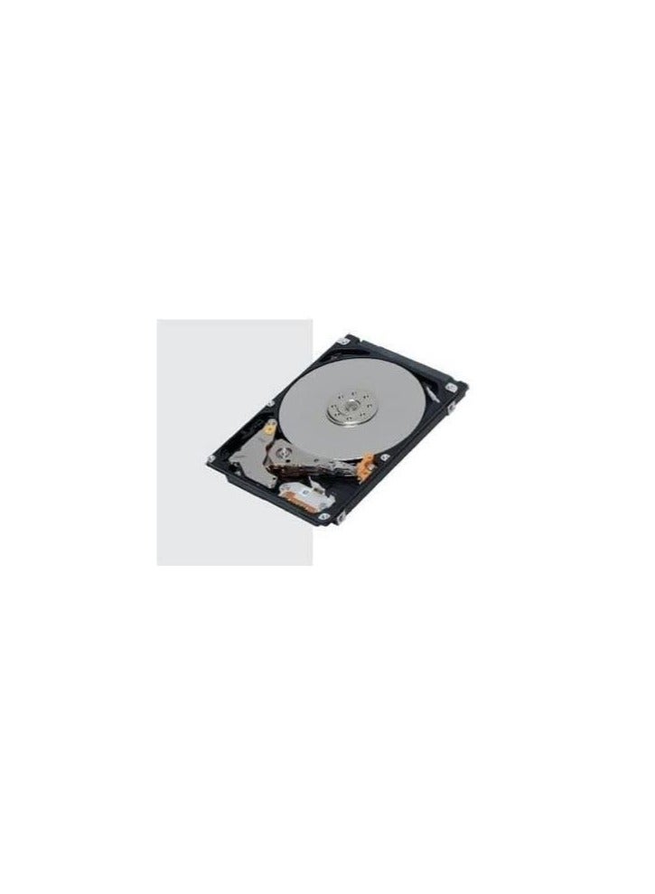 1TB 2.5" Internal Hard Drive – 7200RPM, SATA 6.0Gb/s - Image 2