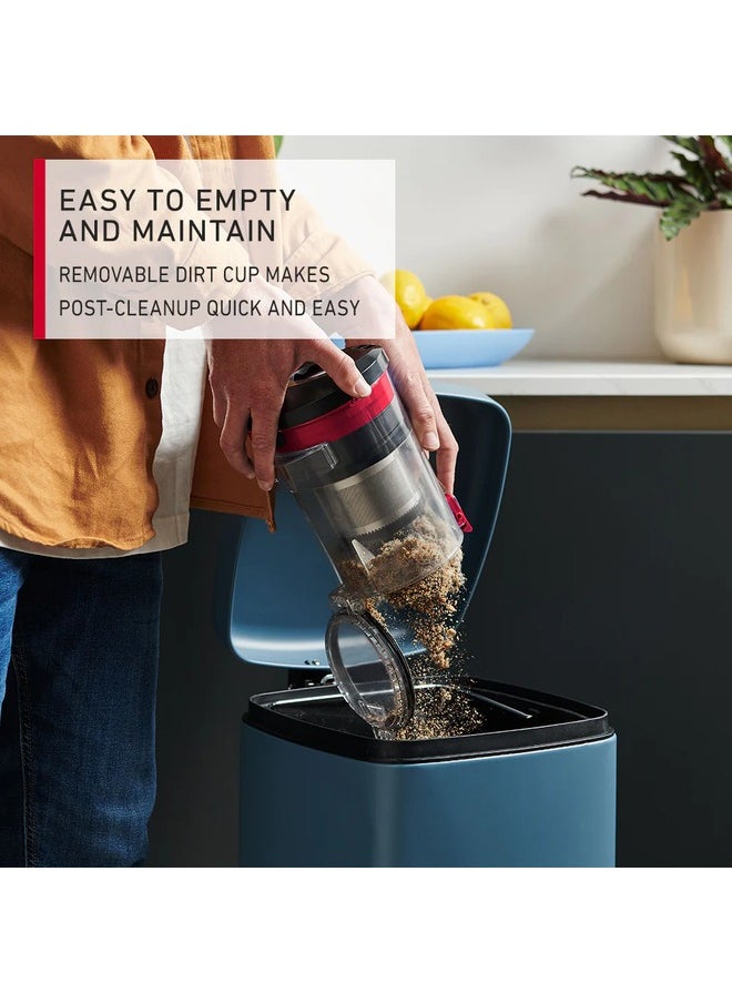 Onepwr Emerge Cordless Clsv-Vpme