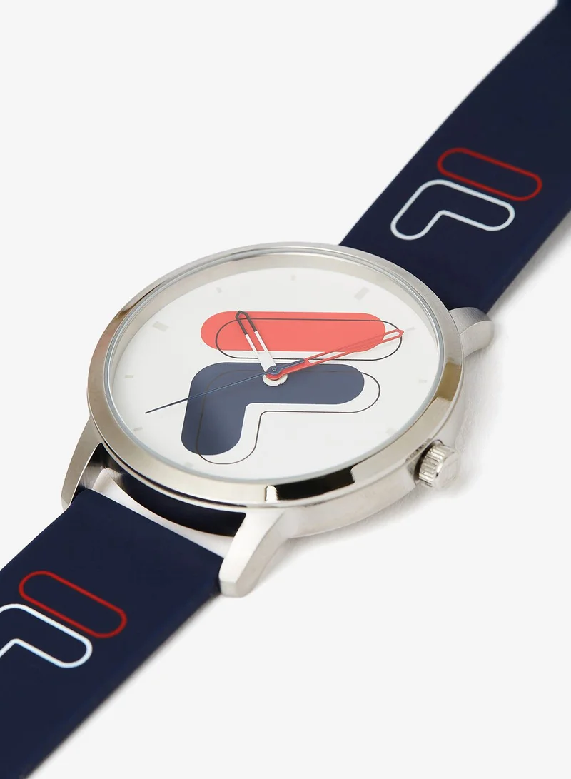 FILA FILA  ADULT 38-317-001 ANALOGUE watches, SIZE: 41mm
