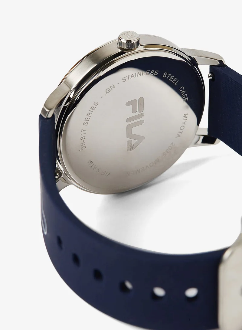 Fila  FILA  ADULT 38-317-001 ANALOGUE watches, SIZE: 41mm  | Best Price UAE