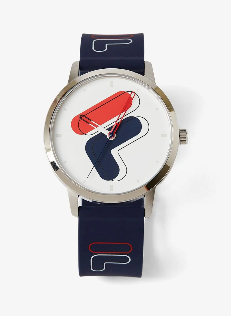 FILA FILA  ADULT 38-317-001 ANALOGUE watches, SIZE: 41mm