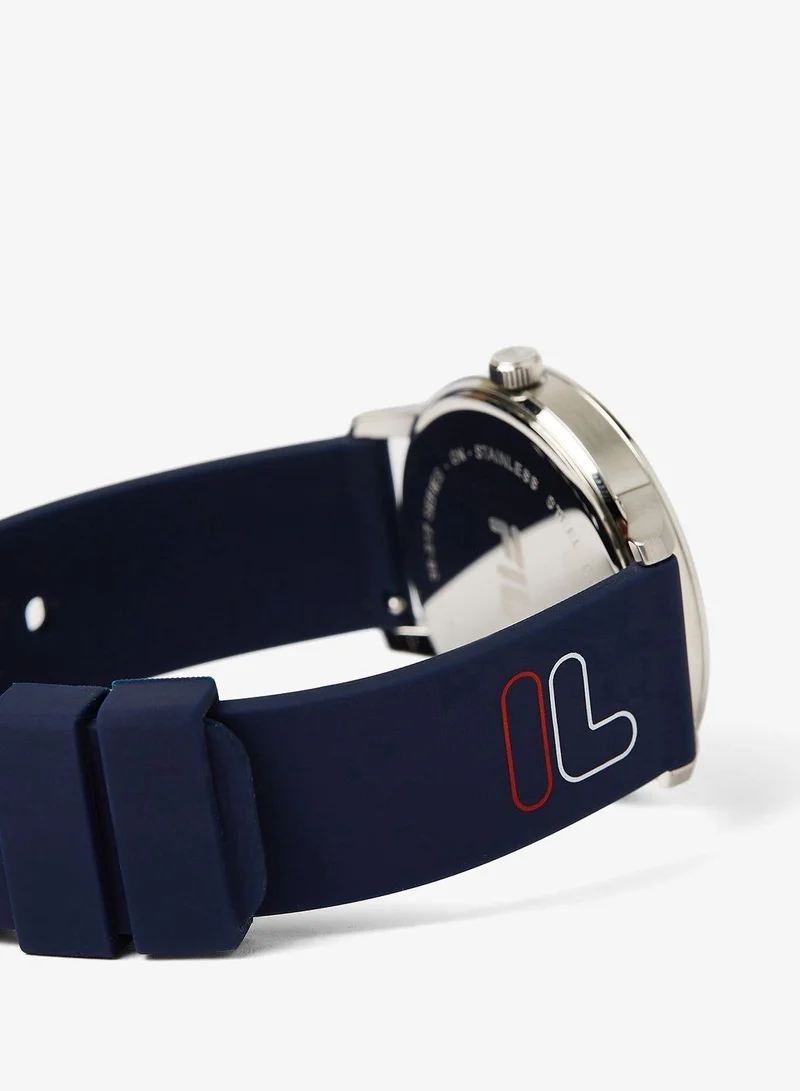 Fila  FILA  ADULT 38-317-001 ANALOGUE watches, SIZE: 41mm  | Best Price UAE