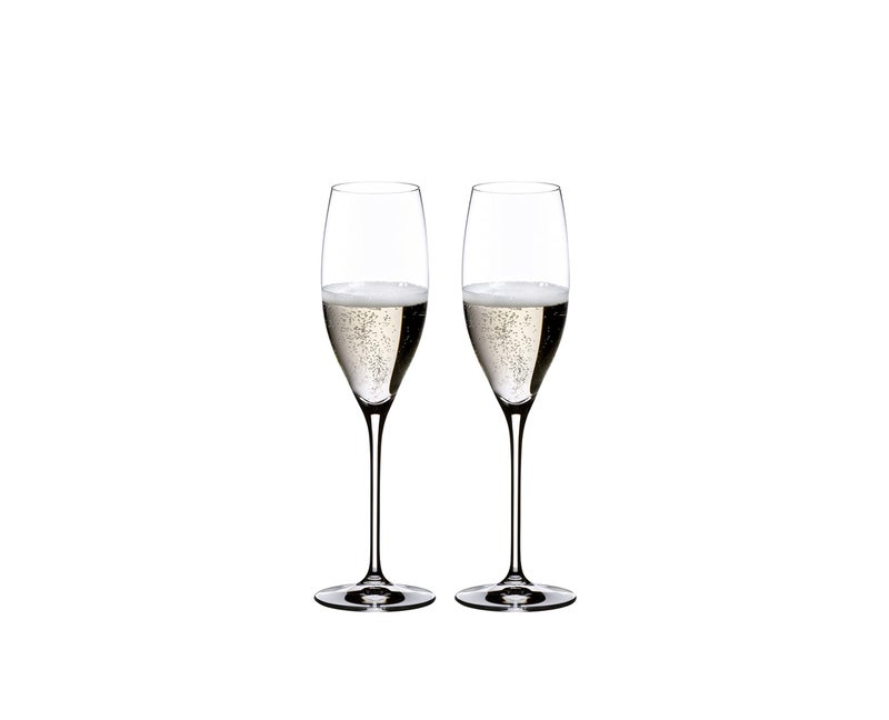 Riedel Vinum Cuve Prestige Glass Set of 2