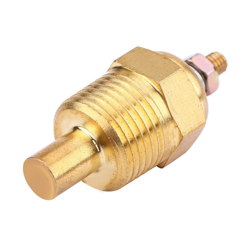Water Temperature Sensor Coolant Temp Sensor for Mercruiser 806490T 3853787