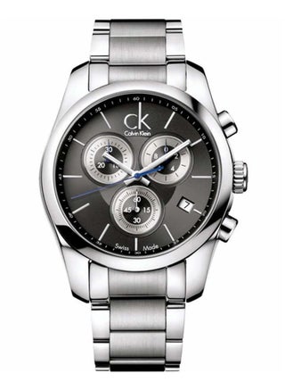 ساعة كالفن كلاين كرونوغراف للرجال KOK27100 - pzsku/Z8BCC6CCE8A8EB9880407Z/45/1746230552/e898e6d6-ace7-4843-a8fd-57ee0f900aff