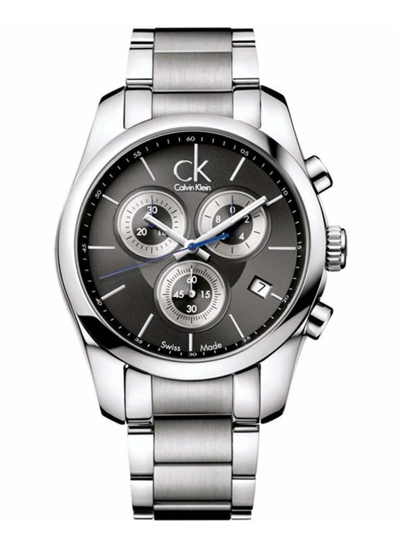 CALVIN KLEIN - Calvin Klein Chronograph Men's Watch KOK27100 - Image 1