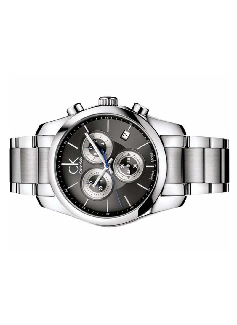 CALVIN KLEIN - Calvin Klein Chronograph Men's Watch KOK27100 - Image 1