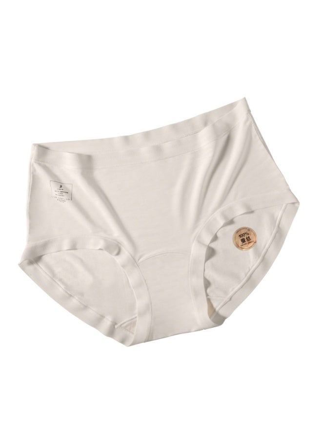 KUYING New Comfortable Skin friendly Breathable Underwear Set of 6  - Image 5