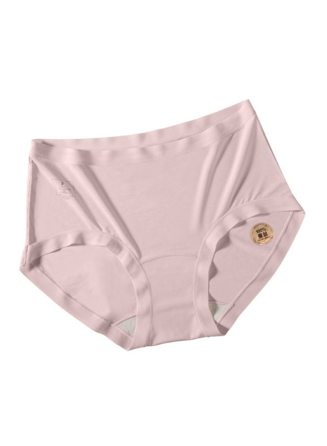 KUYING New Comfortable Skin friendly Breathable Underwear Set of 6  - Image 4
