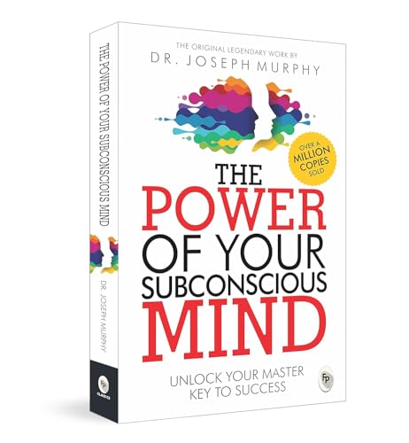 The Power Of Your Subconscious Mind 