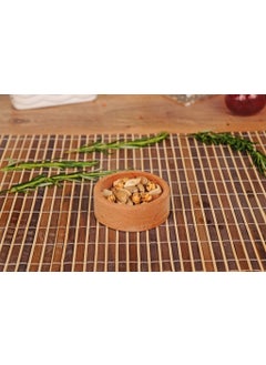 Wooden Snack Bowl 12 cm