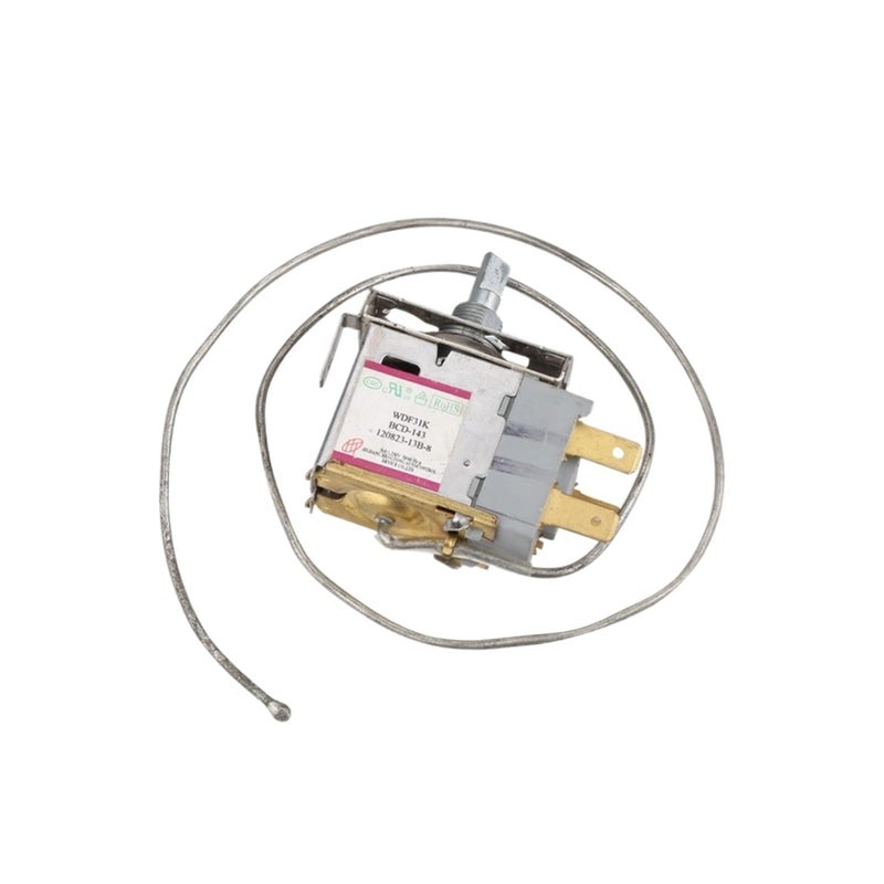 Universal Refrigerator Thermostat Temperature Controller Switch 3 Feet 1pcs - Image 3